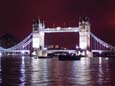 Tower Bridge - Ansicht von der Bankside