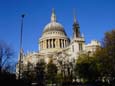 St. Paul's Cathedral
