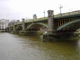 Southwark Bridge