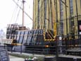 Clink Street - The Golden Hind