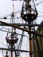 Clink Street - The Golden Hind