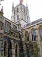 Southwark Cathedral