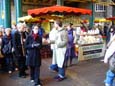 London Bridge - Borough Market