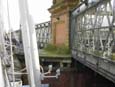 Hungerford Bridge