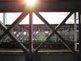 Hungerford Bridge