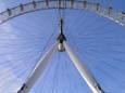 South Bank - London Eye