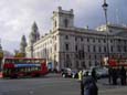 Great George Street - Government Offices