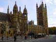 Houses of Parliament