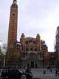 Westminster Cathedral