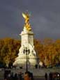 Queen Victoria Memorial