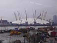 The O2 (Millenium Dome)