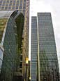 Canary Wharf - 25 Bank Street (153m)