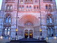 Cromwell Road - Natural History Museum