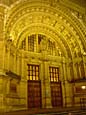 Cromwell Road - Victoria and Albert Museum