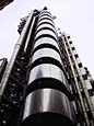 Lime Street - Lloyd's of London