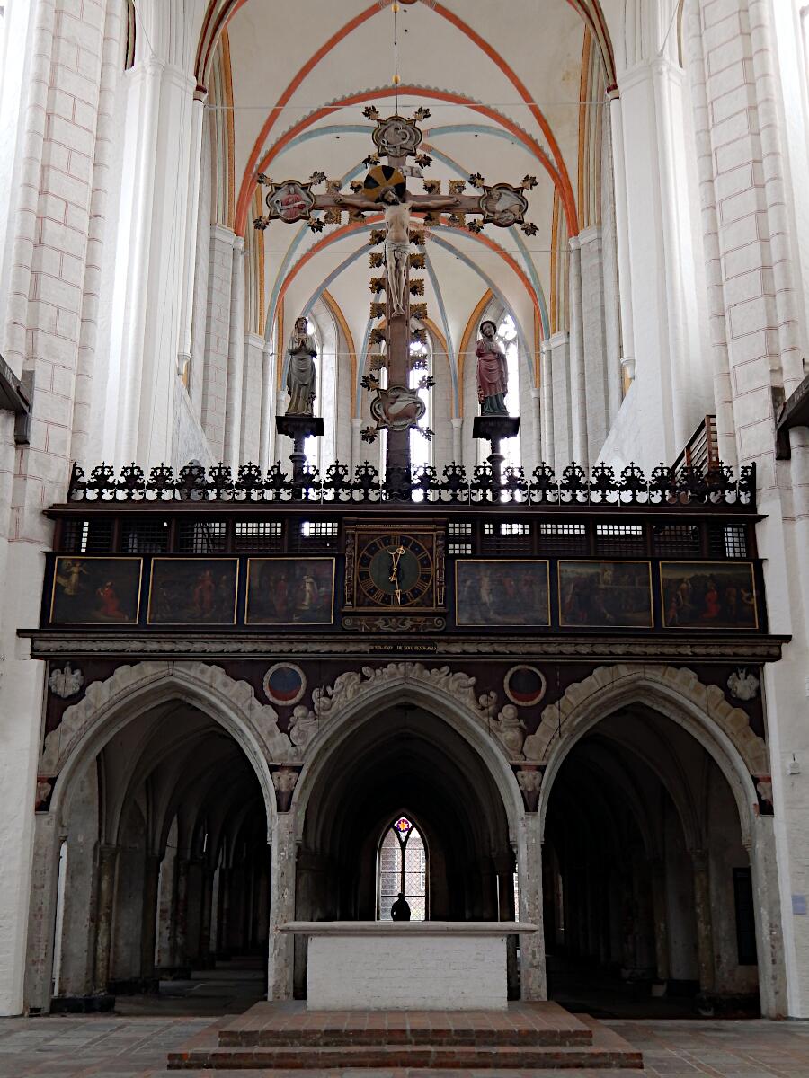 Katharinenkirche (1303-56)