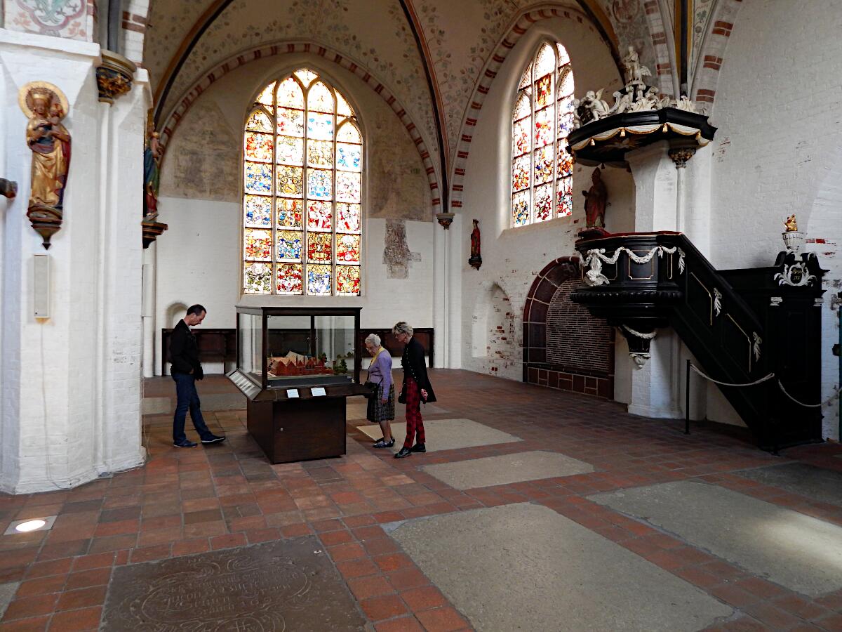 Heiligen-Geist-Hospital (1286)