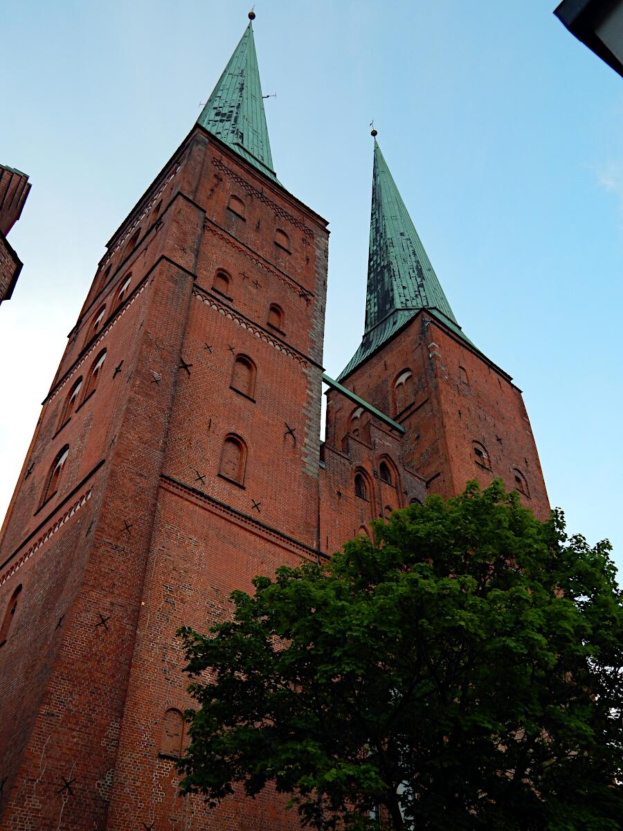 Lbecker Dom (1247)