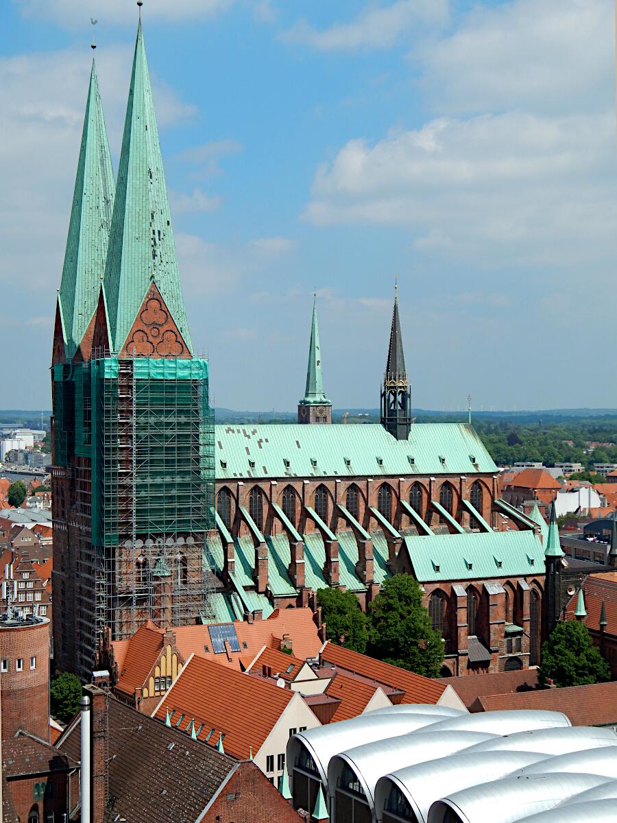 Marienkirche (1277-1351)