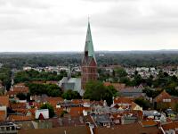 Aegidienkirche (1227)