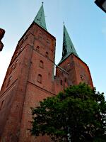 Lbecker Dom (1247)