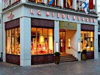 Caf Niederegger