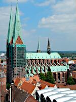 Marienkirche (1277-1351)