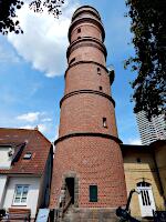 Alter Leuchtturm (1539)