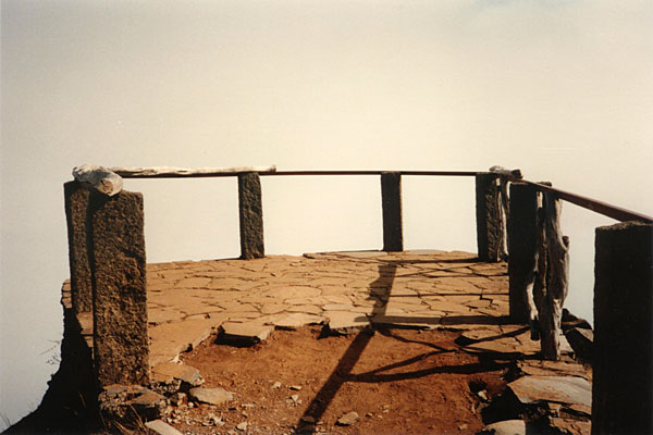 Pico do Arieiro