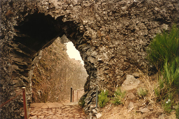 Pico do Arieiro