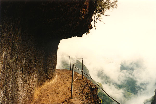 Pico do Arieiro