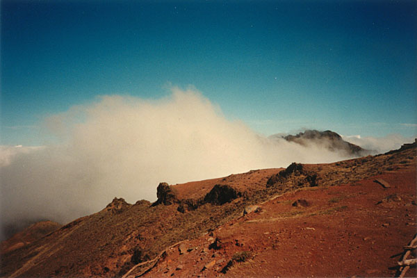 Pico do Arieiro