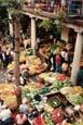 Funchal - Markthalle