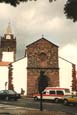 Funchal - Kathedrale S