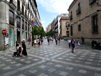 Calle del Arenal