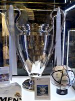 Gran Via - Real Madrid Official Store