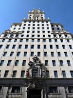 Edificio Telefónica (1929; 88m)
