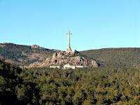 Monumento Nacional de Santa Cruz del Valle de los Ca�dos (1940-58)