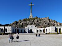 Monumento Nacional de Santa Cruz del Valle de los Ca�dos (1940-58)
