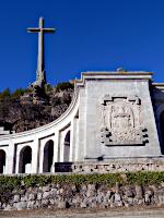 Monumento Nacional de Santa Cruz del Valle de los Ca�dos (1940-58)