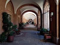 Abad�a Benedictina del Valle de los Ca�dos