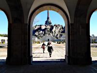 Abad�a Benedictina del Valle de los Ca�dos