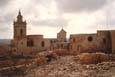 Insel Gozo - Kathedrale und Zitadelle von Victoria (Rabat)