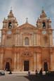 Mdina - St. Paul's-Kathedrale