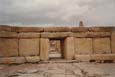 Tempel von Hagar Qim (ca. 3000 v.Chr.)