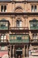 Valletta - Palazzo Ferreria in der Republic Street