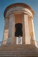 Valletta - Siege Bell Memorial