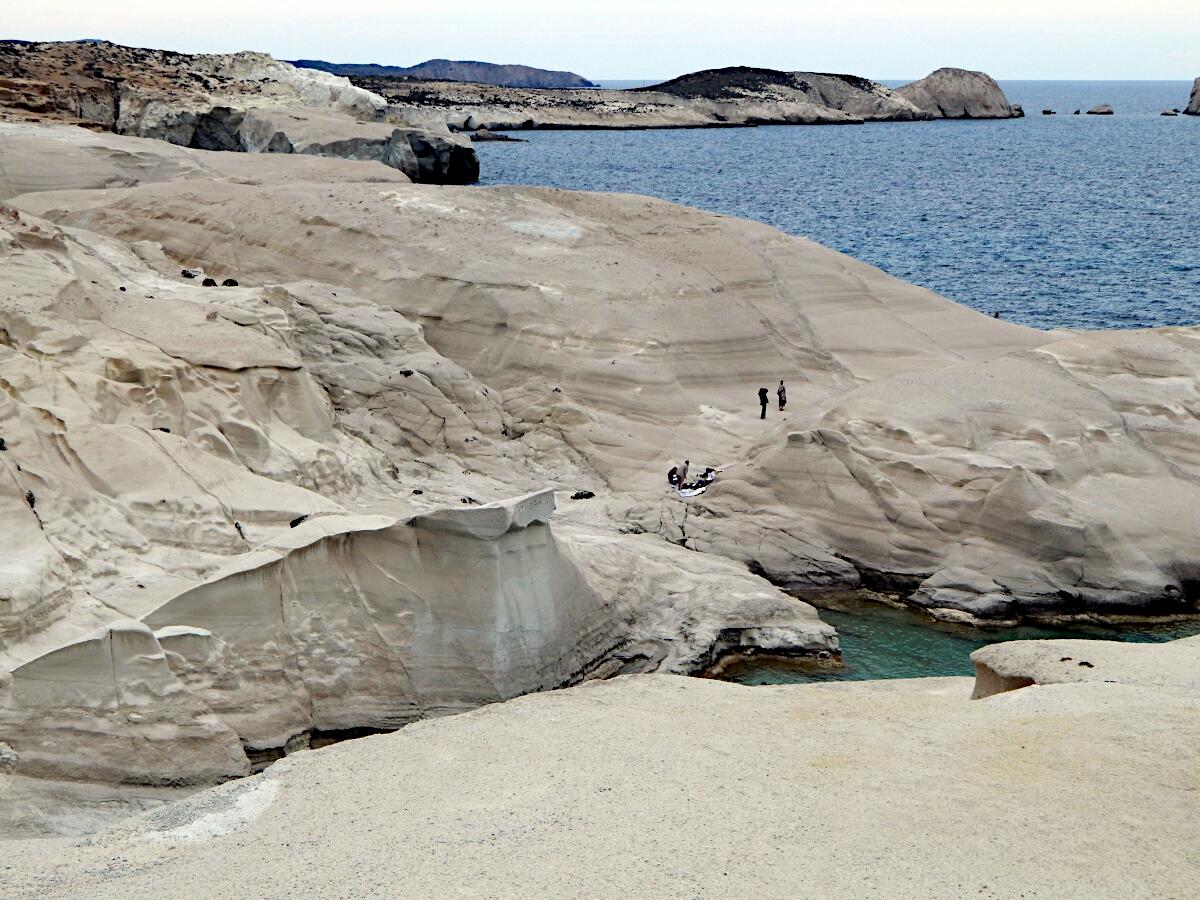 Sarakiniko