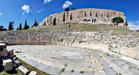 Dionysostheater (4. Jh. v. Chr.)