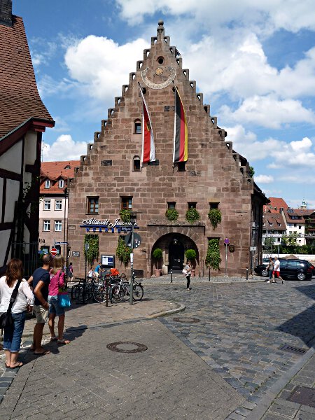 Unschlitthaus (1491)